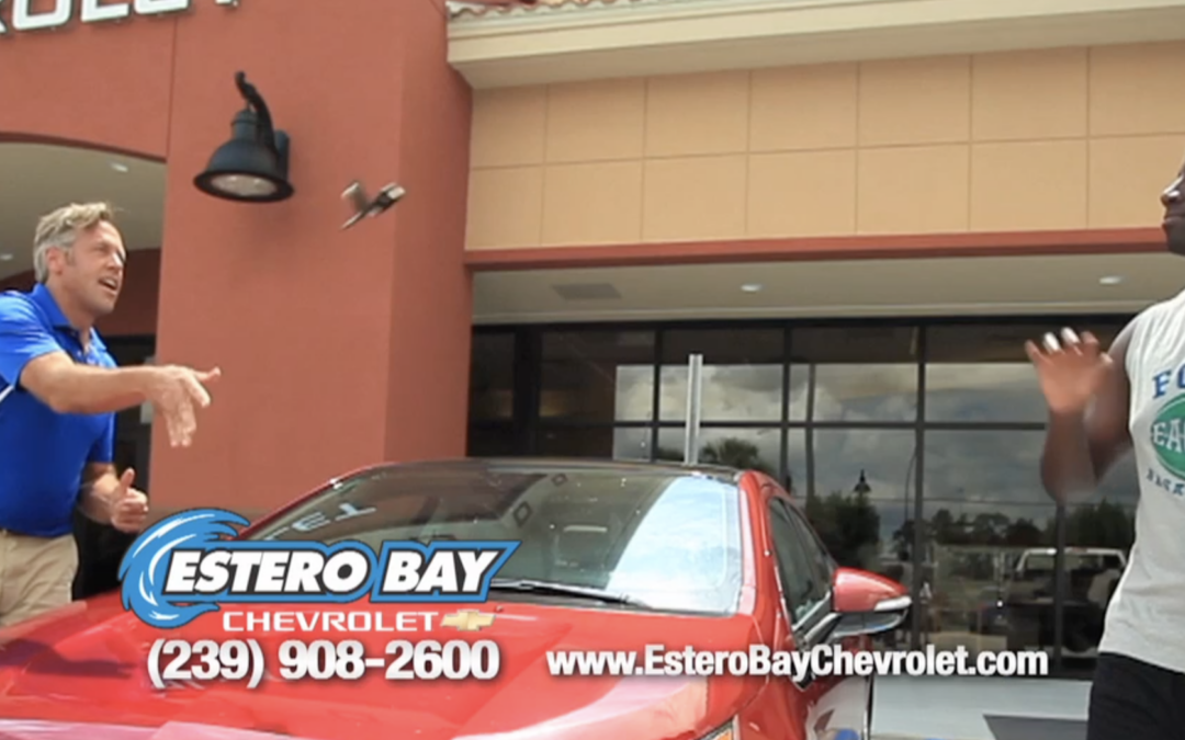 Estero Bay Chevrolet